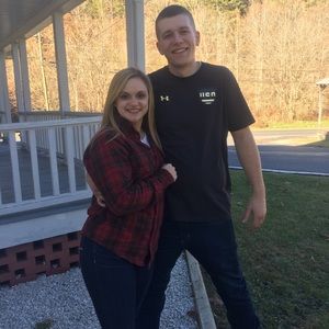 Meet your Posher, Dana